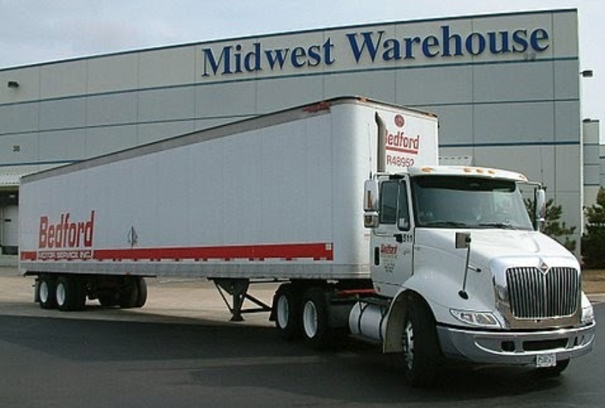 Ikea To Double Size Of Midwest Distribution Center In Illinois