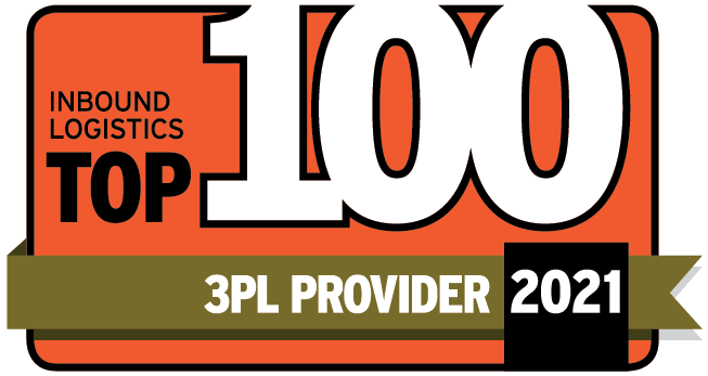 Allied Distribution Congratulates Holman Logistics, Port Jersey Logistics And Shippers Group, Named To Top 100 3PLs By Inbound Logistics